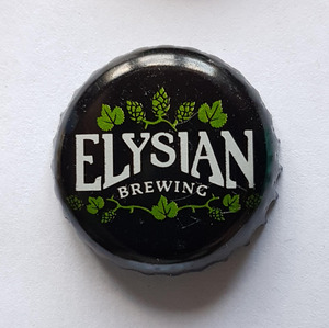 Elysian, Elysian Brewing